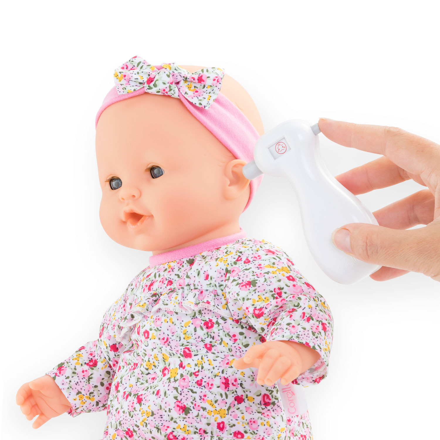 Bebe corolle docteur online